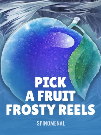 Pick A Fruit - Frosty Reels