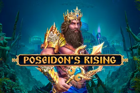 Poseidon's Rising