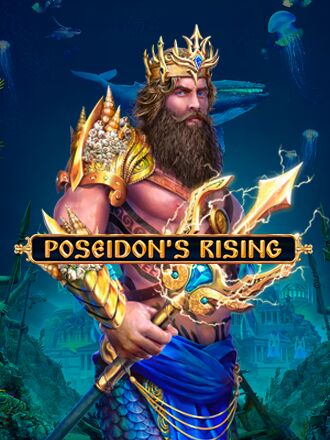 Poseidon's Rising