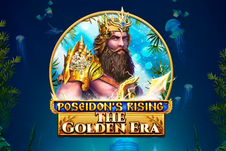 Poseidon's Rising - The Golden Era