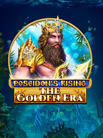 Poseidon's Rising - The Golden Era