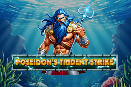 Poseidon's Trident Strike
