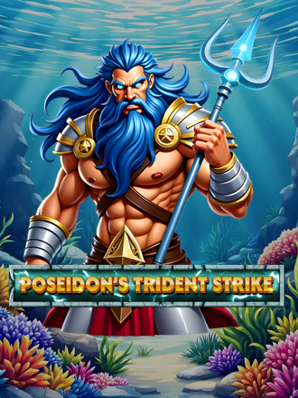 Poseidon's Trident Strike