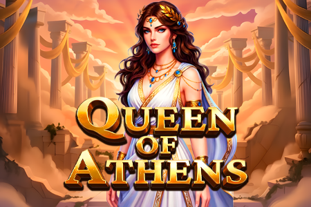 Queen of Athens