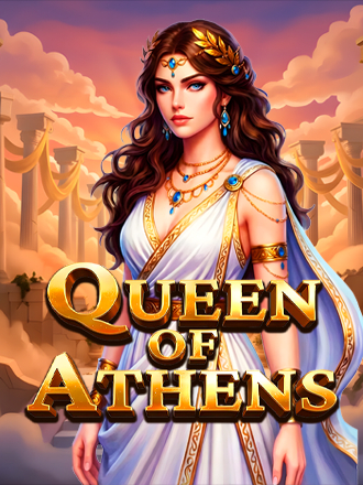 Queen of Athens