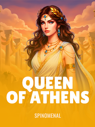 Queen of Athens