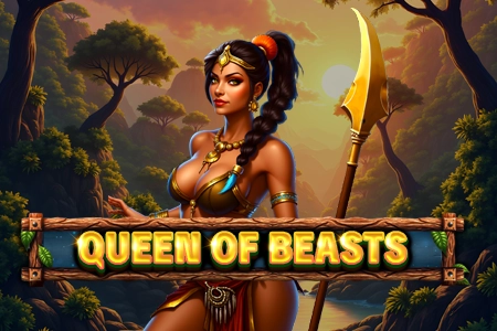 Queen Of Beasts