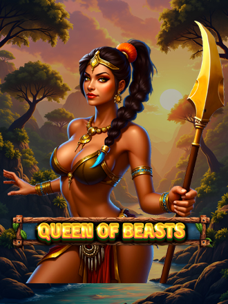 Queen Of Beasts