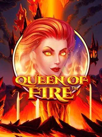 Queen Of Fire