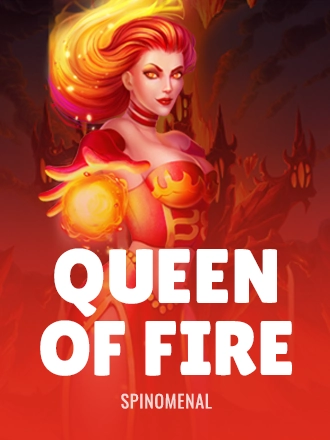 Queen Of Fire