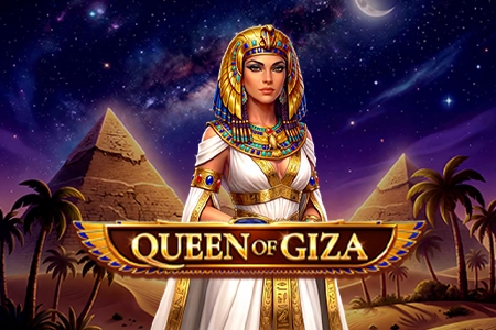 Queen of Giza
