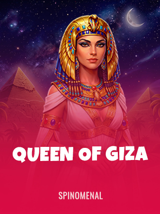 Queen of Giza