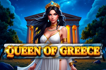 Queen Of Greece