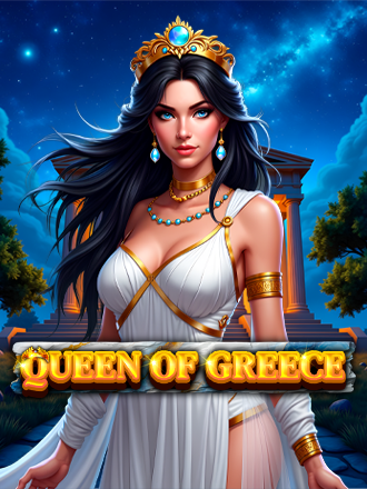 Queen Of Greece