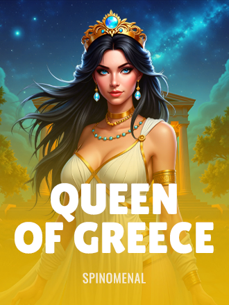 Queen Of Greece
