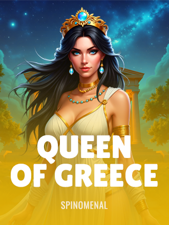 Queen Of Greece