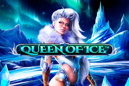 Queen Of Ice