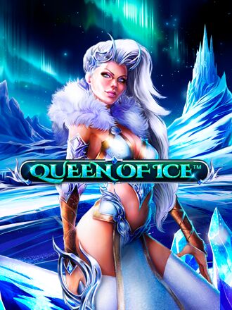 Queen Of Ice