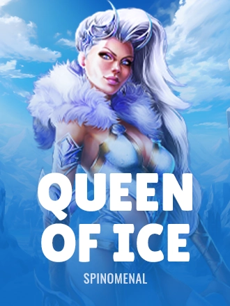 Queen Of Ice