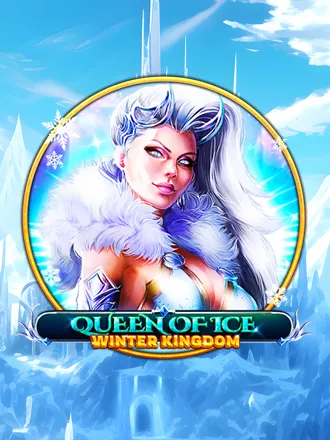 Queen Of Ice - Winter Kingdom