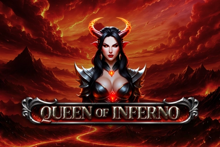 Queen Of Inferno
