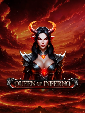 Queen Of Inferno