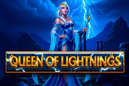 Queen Of Lightnings