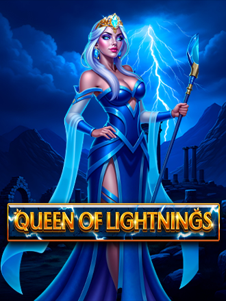 Queen Of Lightnings