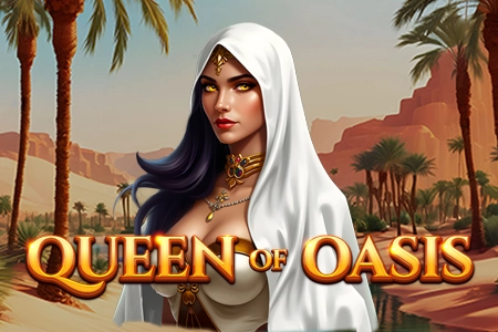 Queen of Oasis