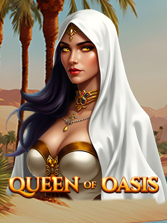 Queen of Oasis
