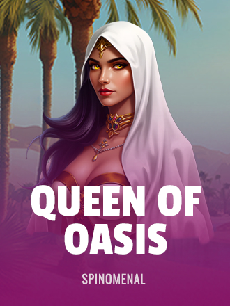 Queen of Oasis