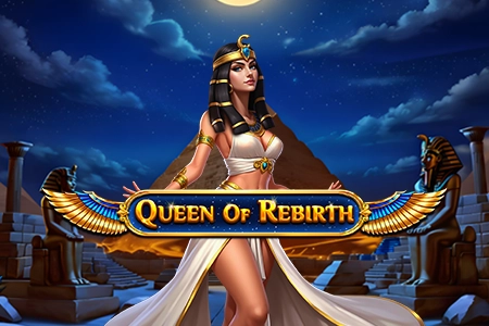 Queen Of Rebirth