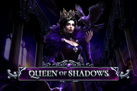 Queen Of Shadows