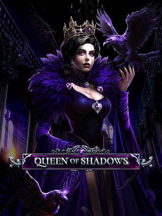 Queen Of Shadows