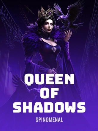 Queen Of Shadows