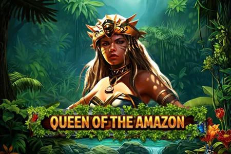 Queen Of The Amazon