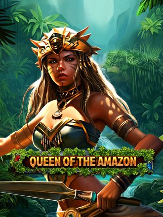 Queen Of The Amazon