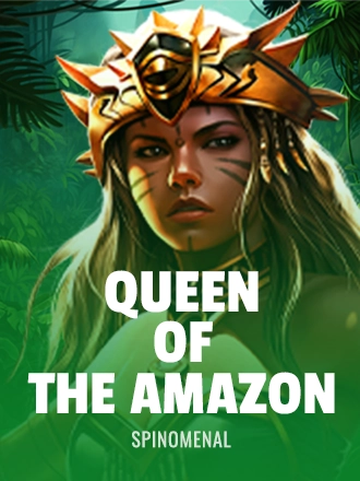 Queen Of The Amazon