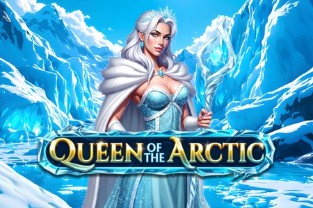 Queen Of The Arctic