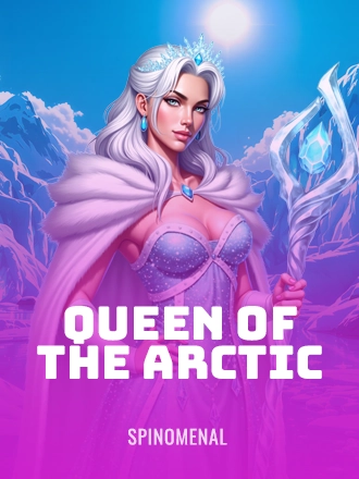 Queen Of The Arctic