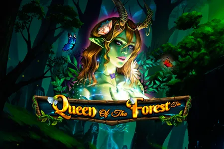 Queen Of The Forest