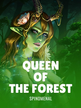 Queen Of The Forest
