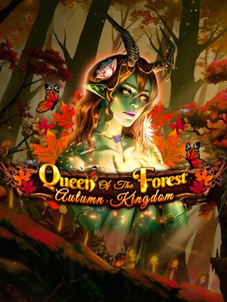 Queen Of The Forest - Autumn Kingdom