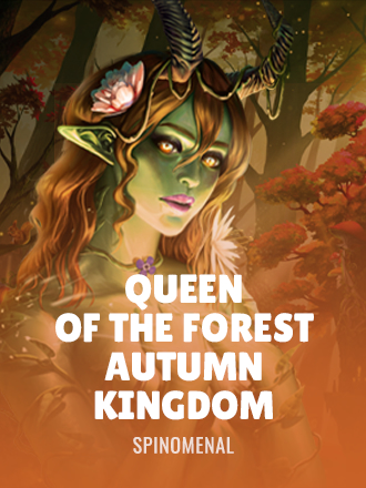 Queen Of The Forest - Autumn Kingdom