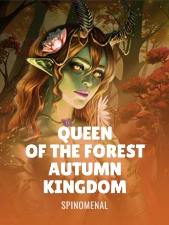 Queen Of The Forest - Autumn Kingdom