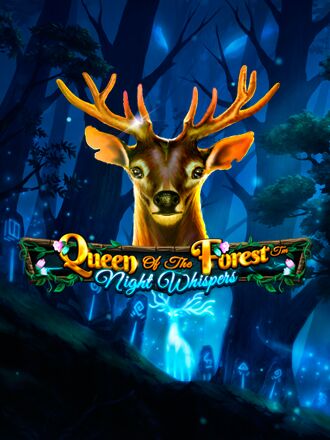 Queen Of The Forest - Night Whispers