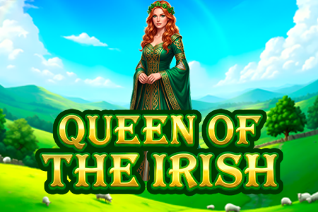 Queen of the Irish