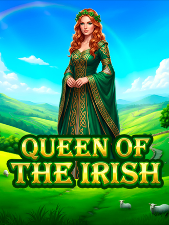 Queen of the Irish