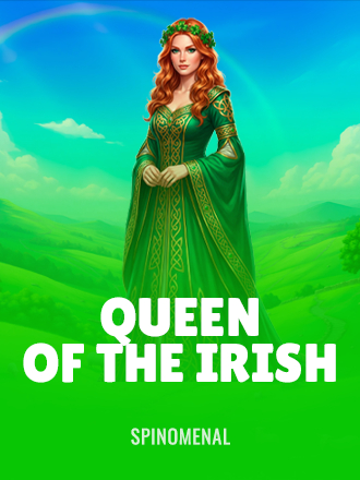 Queen of the Irish