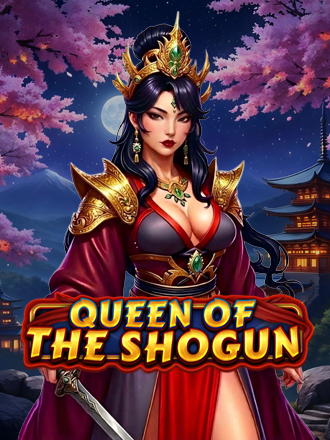 Queen of the Shogun